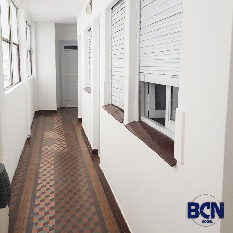 Barcelona Hostel Mar del Plata Ngoại thất bức ảnh
