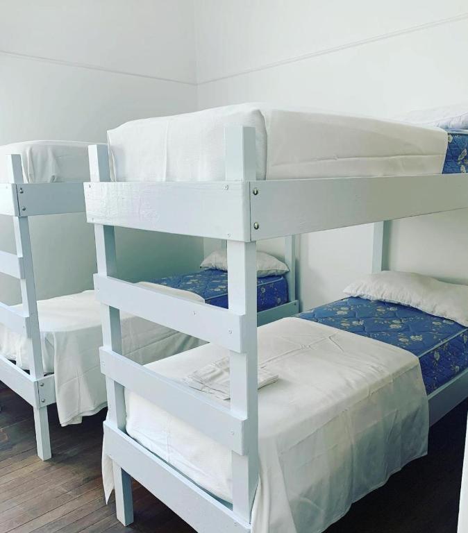 Barcelona Hostel Mar del Plata Ngoại thất bức ảnh