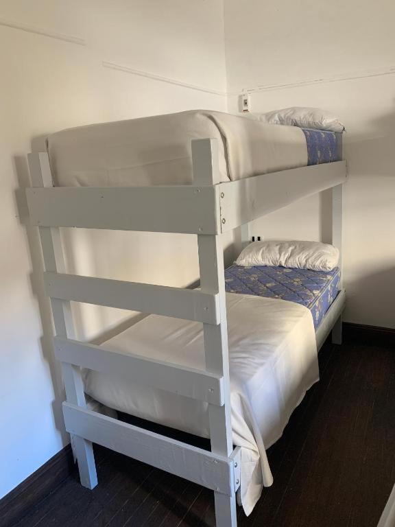 Barcelona Hostel Mar del Plata Ngoại thất bức ảnh