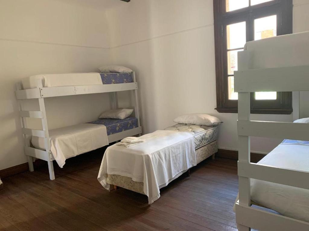 Barcelona Hostel Mar del Plata Ngoại thất bức ảnh