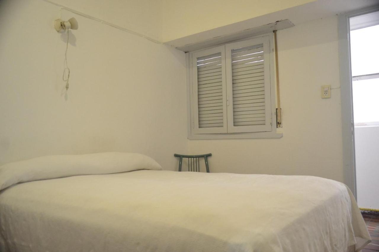 Barcelona Hostel Mar del Plata Ngoại thất bức ảnh