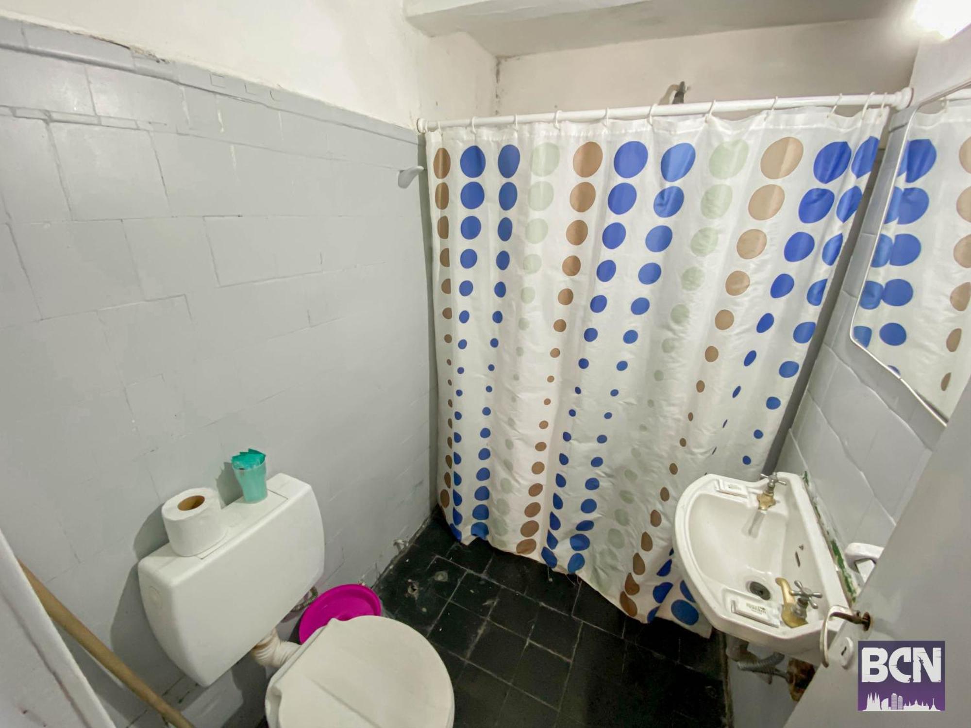 Barcelona Hostel Mar del Plata Ngoại thất bức ảnh