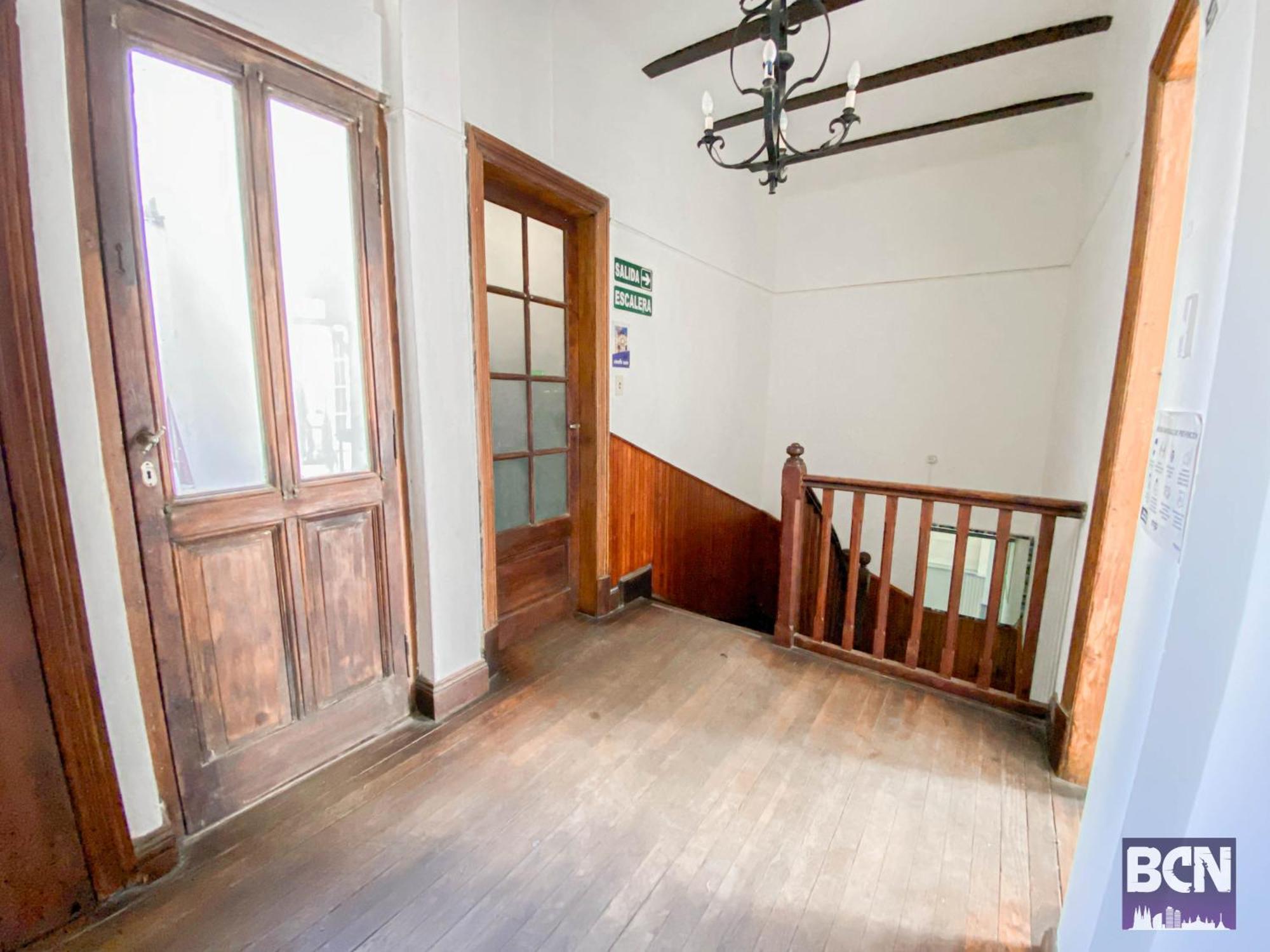 Barcelona Hostel Mar del Plata Ngoại thất bức ảnh