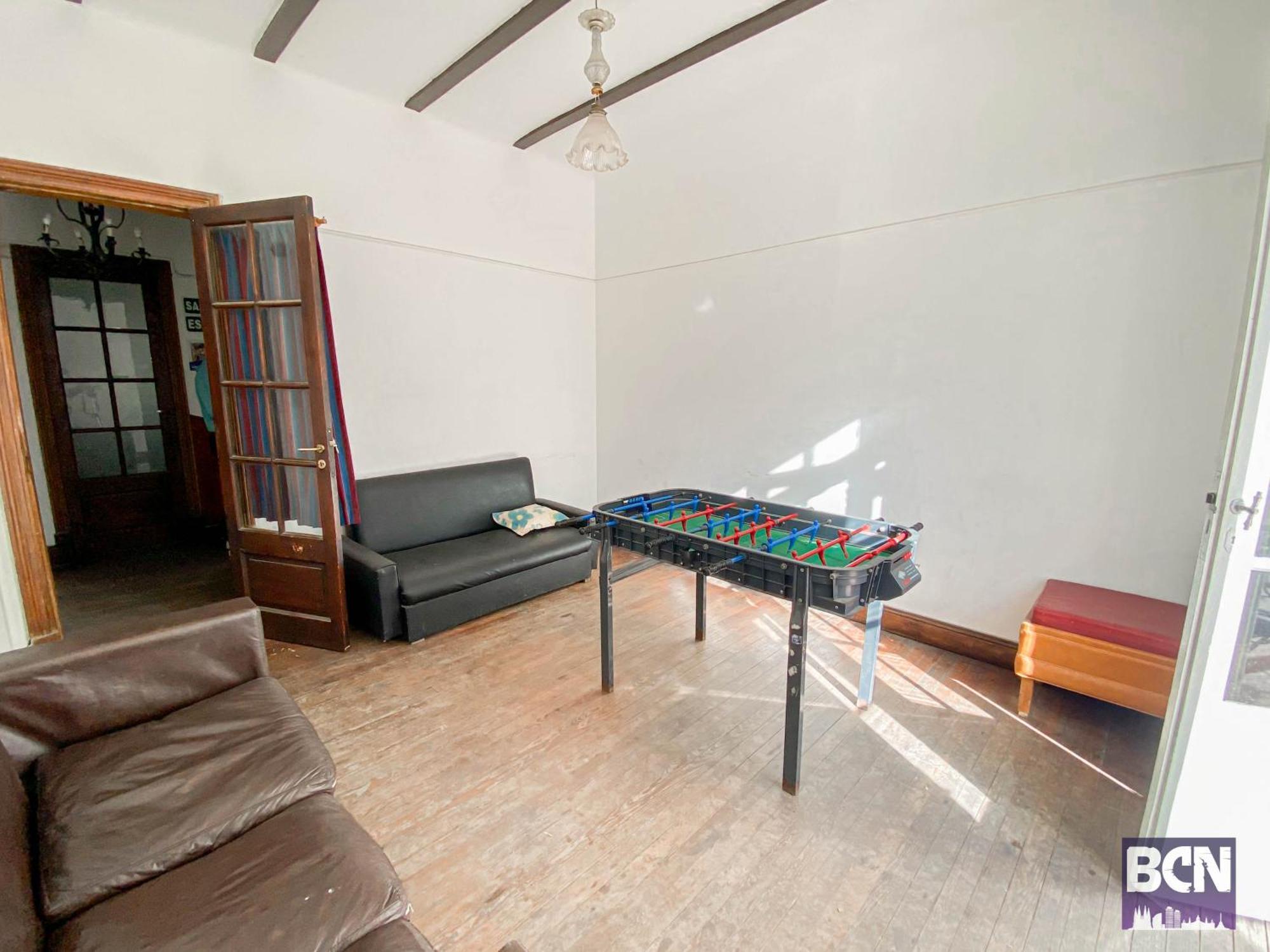 Barcelona Hostel Mar del Plata Ngoại thất bức ảnh